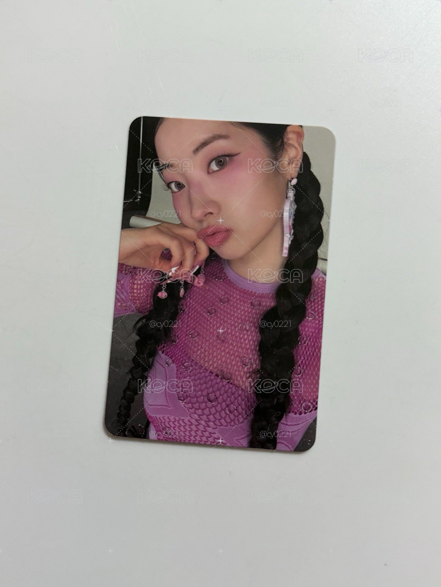 單封多