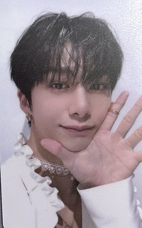 REASON 幸運卡 