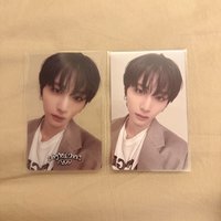 19.99 wvs 單封 特典卡2張