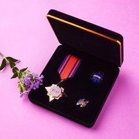 紀念徽章組