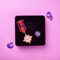 紀念徽章組