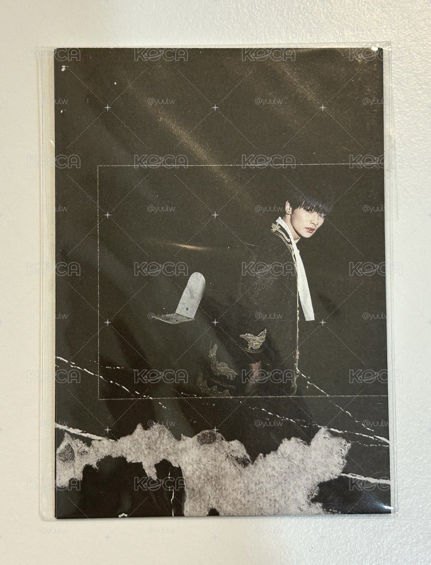 IN生 預購禮 寅