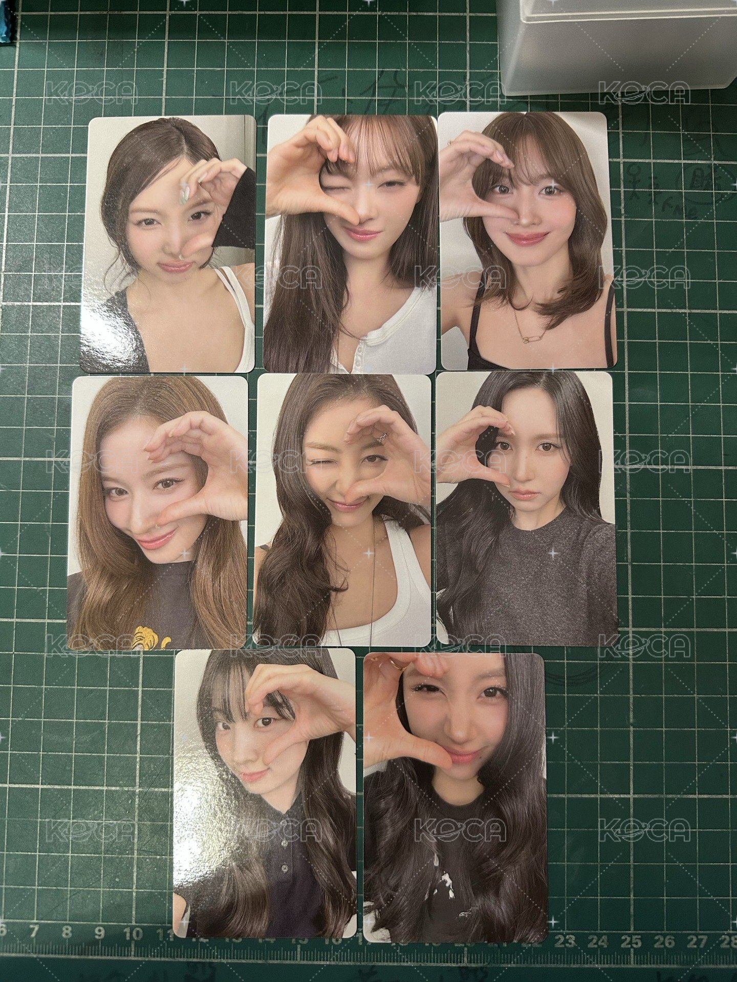 D1套收