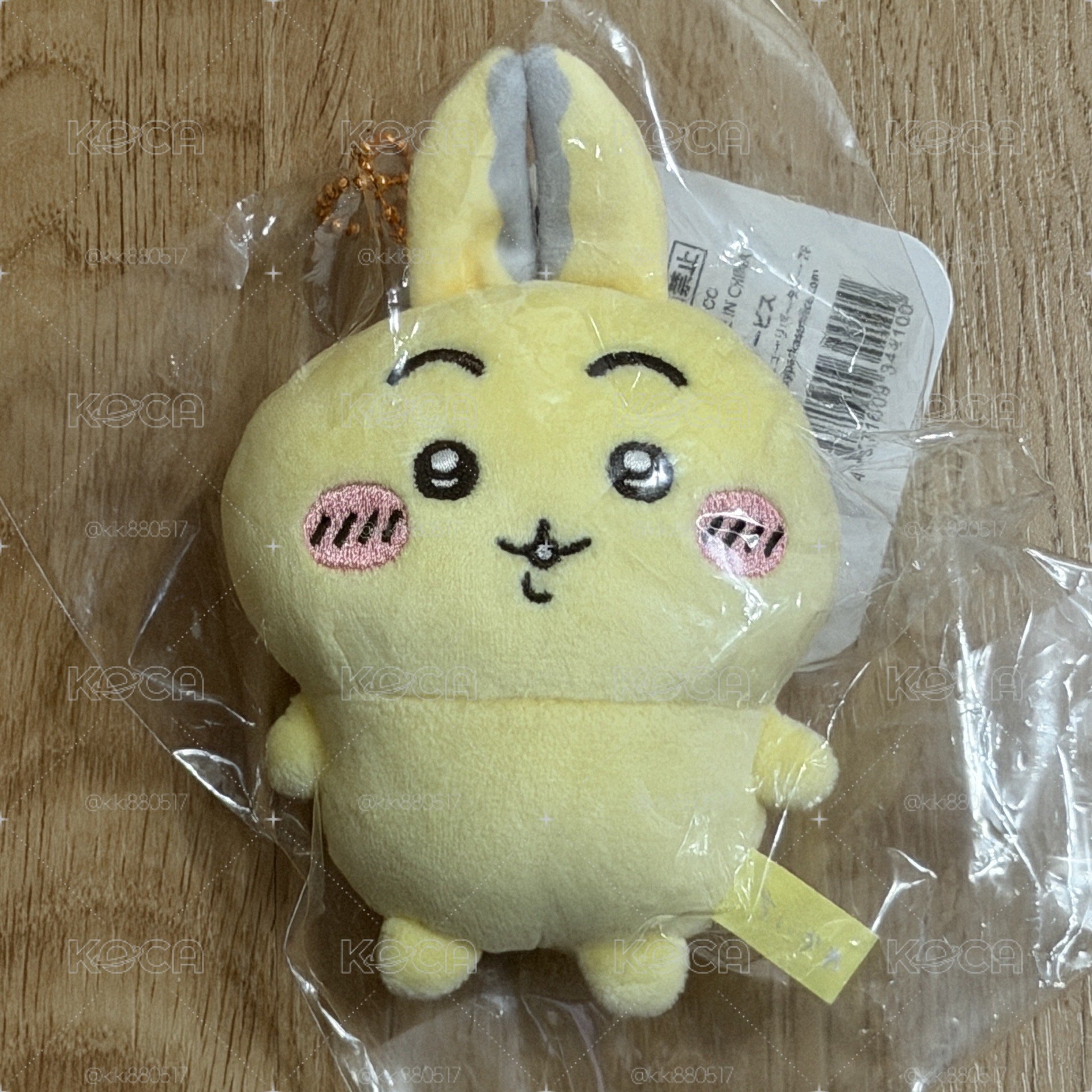 平行兔兔