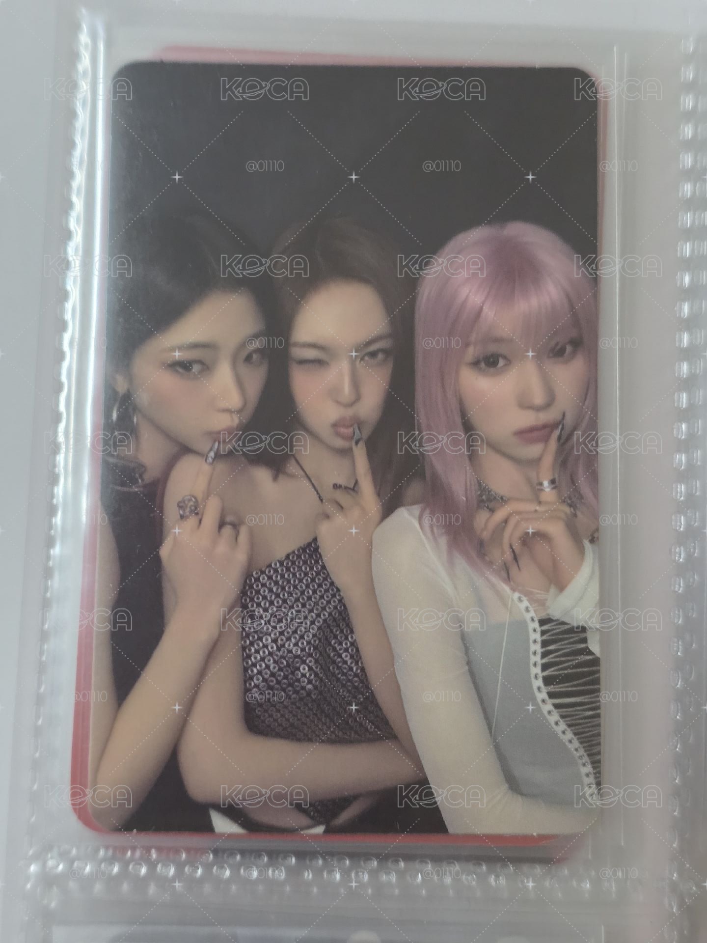 ruka&canny&asa三人卡