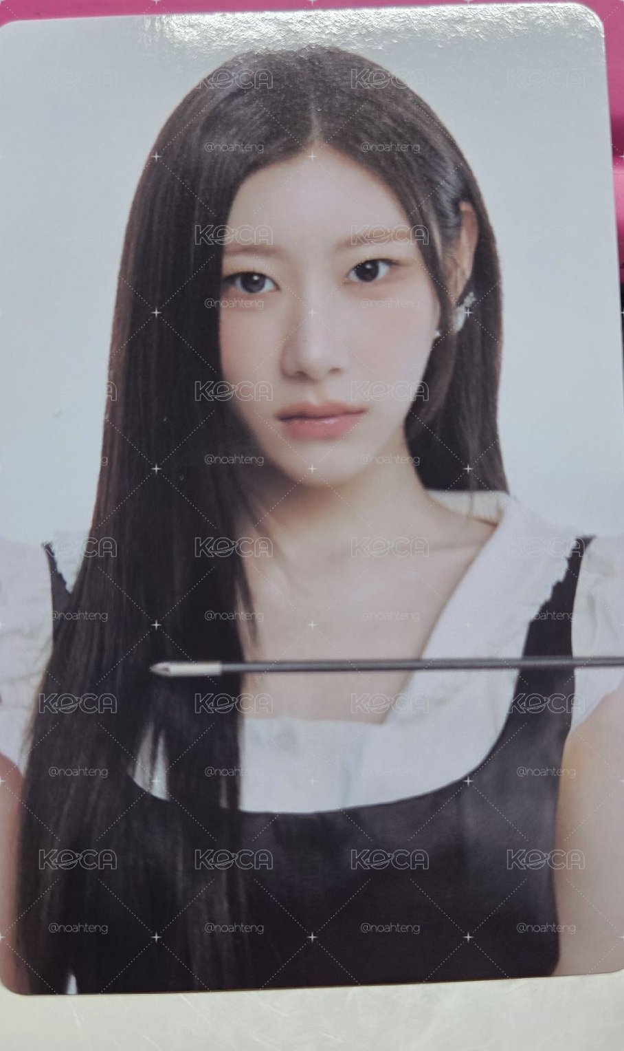 ITZY the 5th fan meeting 小卡