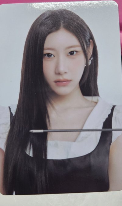 ITZY the 5th fan meeting 小卡