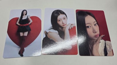 ITZY the 5th fan meeting 小卡