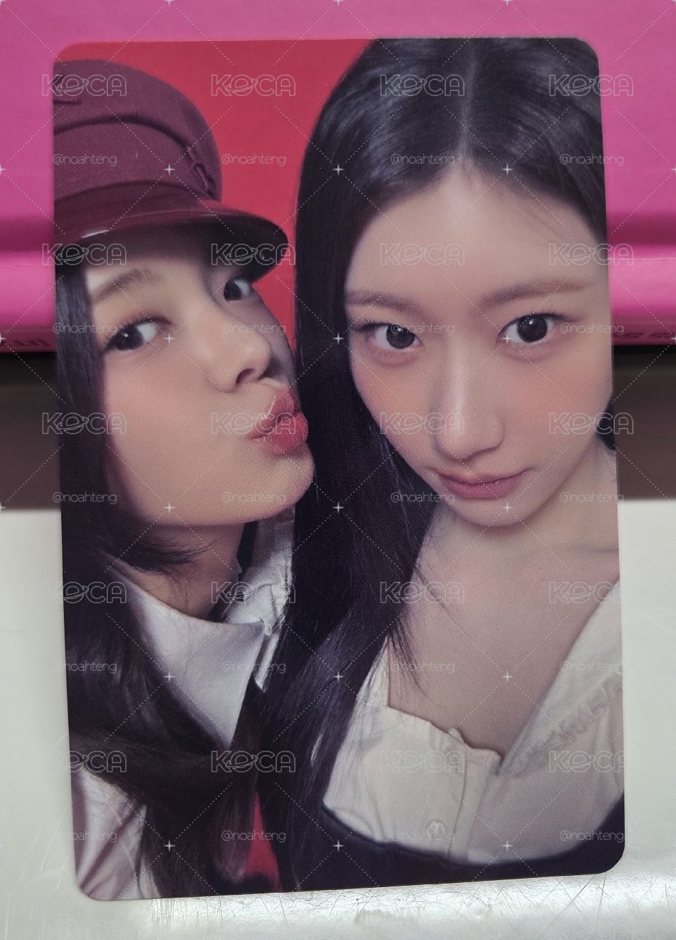 ITZY the 5th fan meeting 小卡
