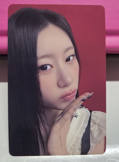 ITZY the 5th fan meeting 小卡