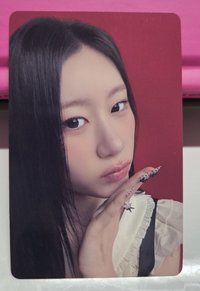 隨機卡  領自拍卡
