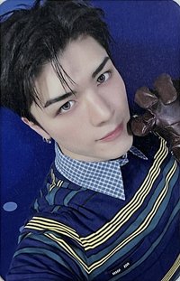 BTW 香港場 入場卡 / 場限卡 VVIP福利卡