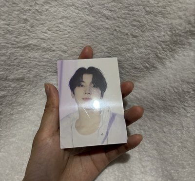 follow again圓佑隨機卡4張