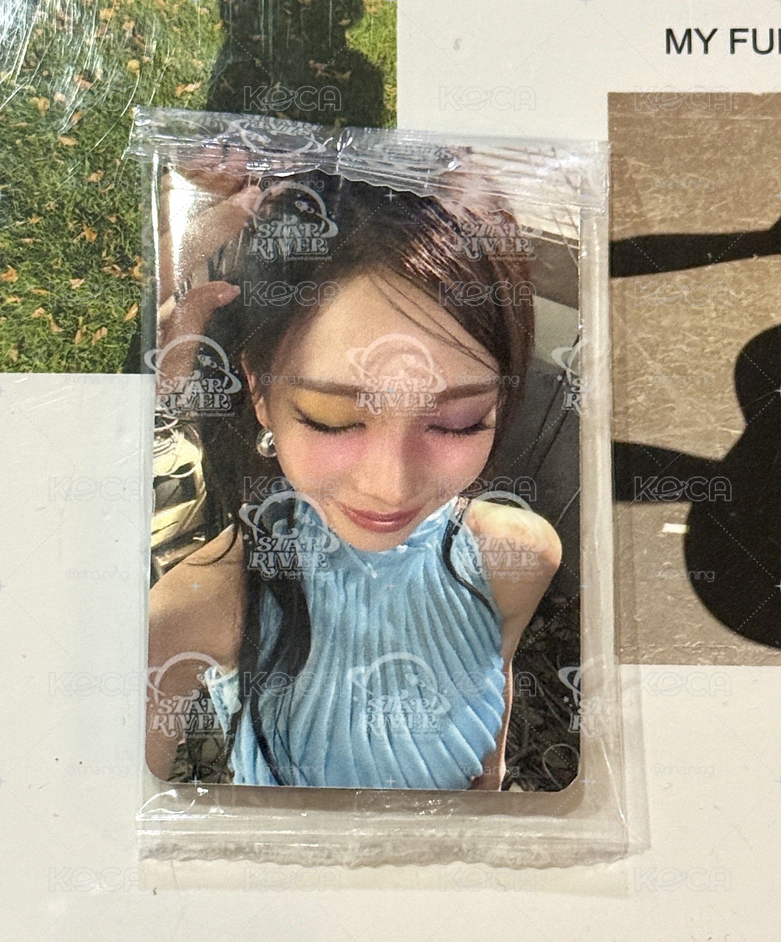 摸摸小貓頭