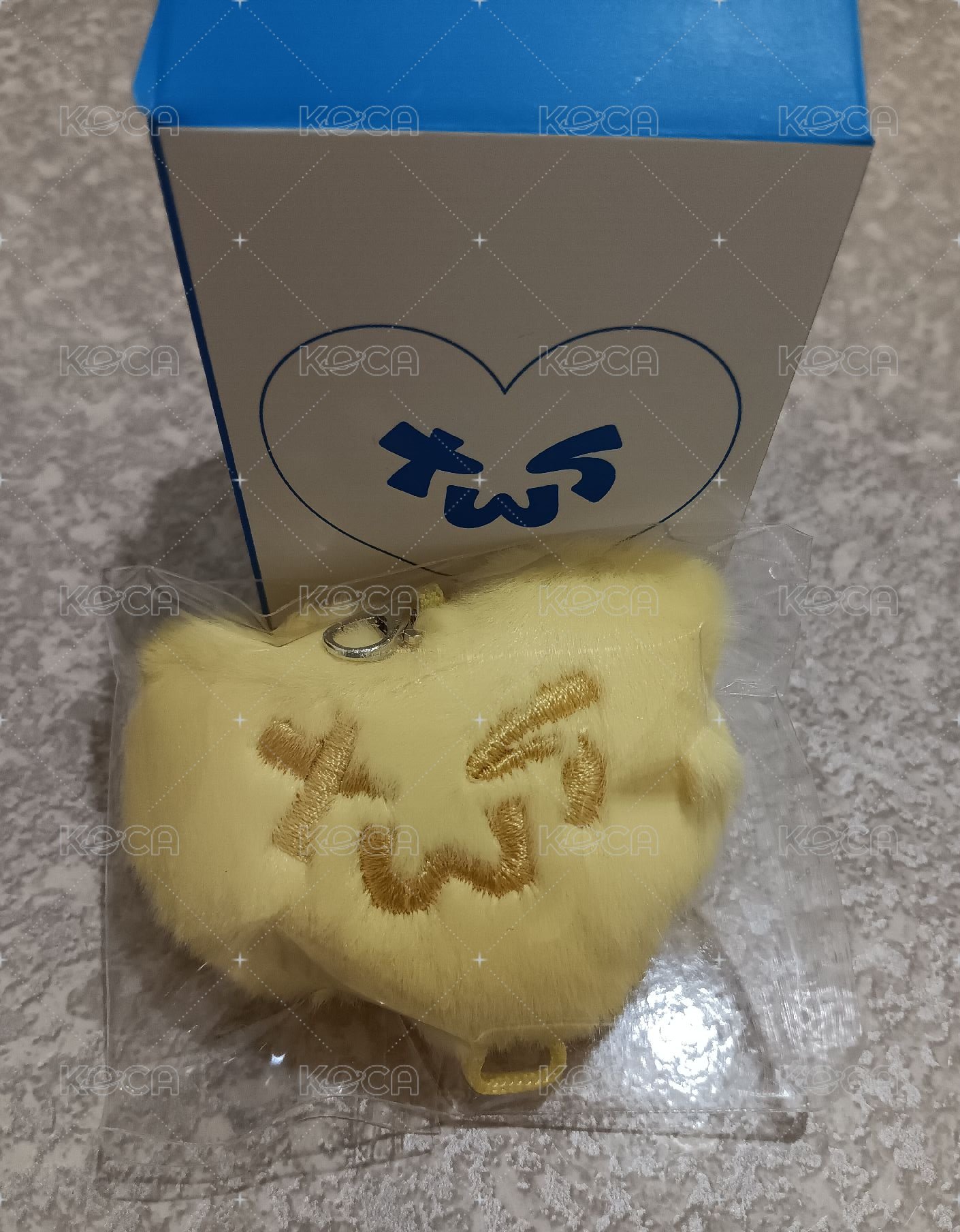 黃色