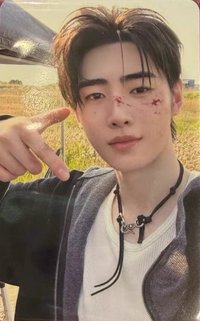 迷八 el 幸運卡 