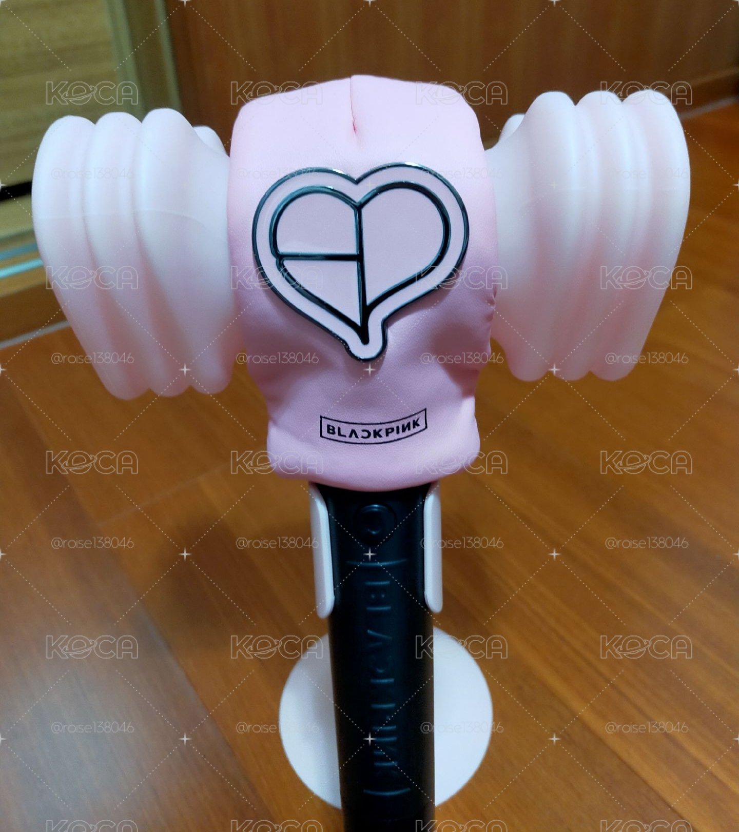 BLACKPINK手燈套+綁卡
