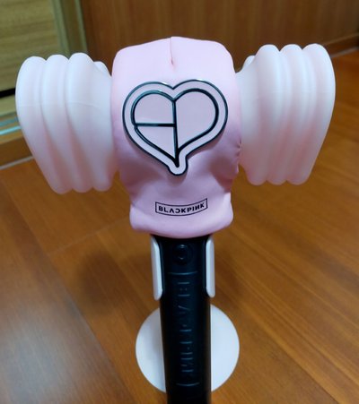 BLACKPINK手燈套