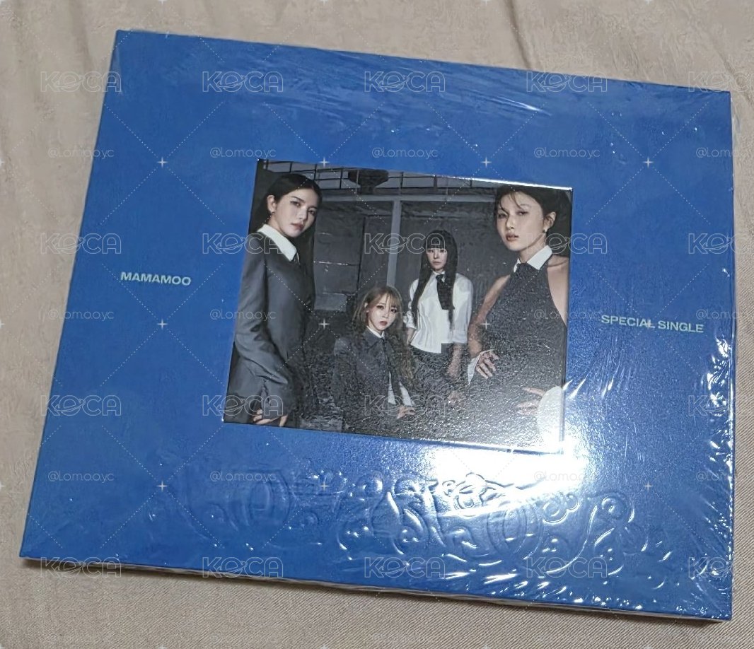 4WARD Silence ver. 專輯