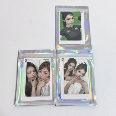 H2H星光卡