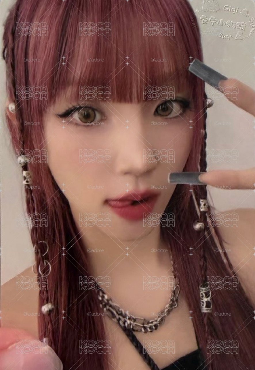 minini baby 滿額卡 琦