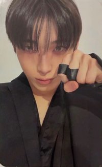迷八 TAKE 3 Ver. 隨卡A 專輯卡 