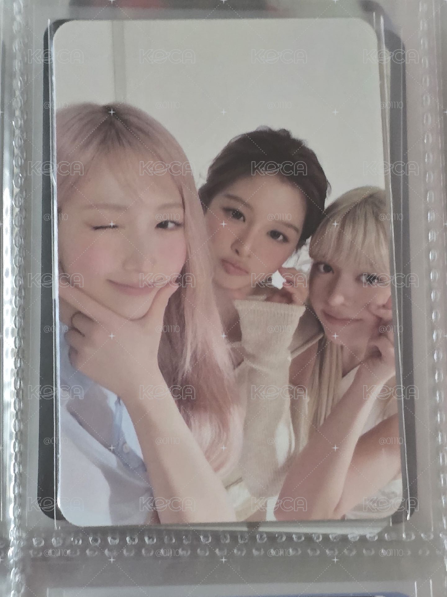 海媛＆侖娥＆lily