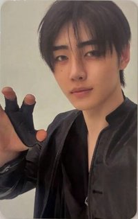 迷八 TAKE 3 Ver. 隨卡B 專輯卡 