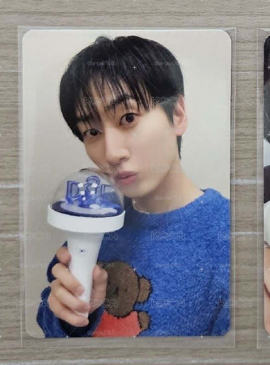 銀赫寶寶燈手燈卡