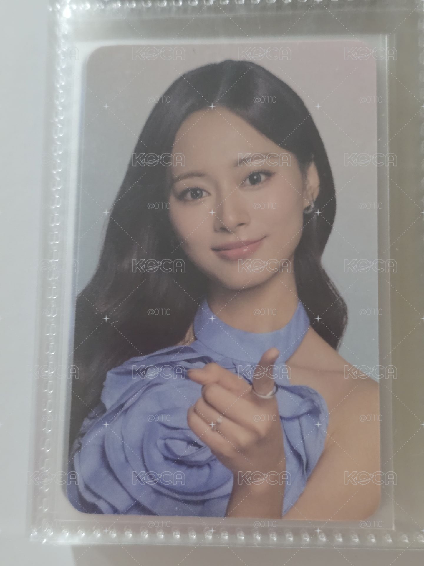 周子瑜7-11聯名小卡