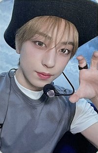 BTW 香港場 入場卡 / 場限卡 VVIP福利卡