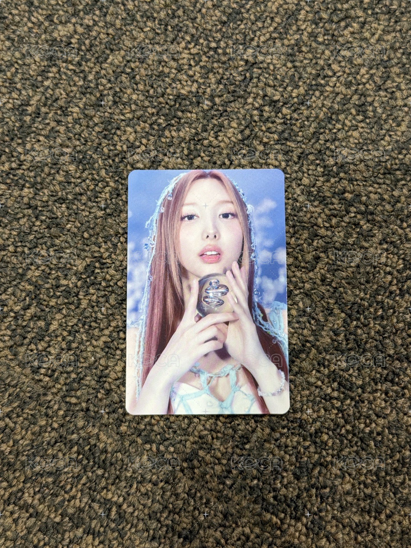 賊賊dive