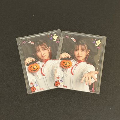 🎃GMMTV 2025 10月書展 隨機小卡 女生組｜官方收藏卡 拆售