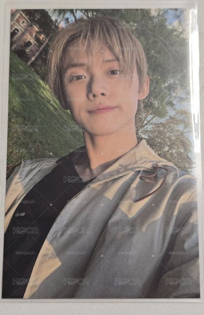 然竣 快閃店 滿額卡一套兩張