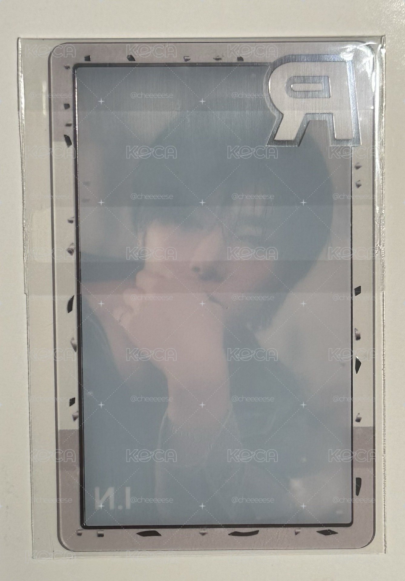 ✅SSJ 日服 四週年遊戲卡-寅（全新未拆）