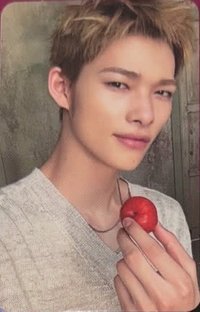 迷八 TAKE 1 Ver. 隨卡A 專輯卡 