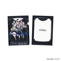 AGF25 SBN 資料夾