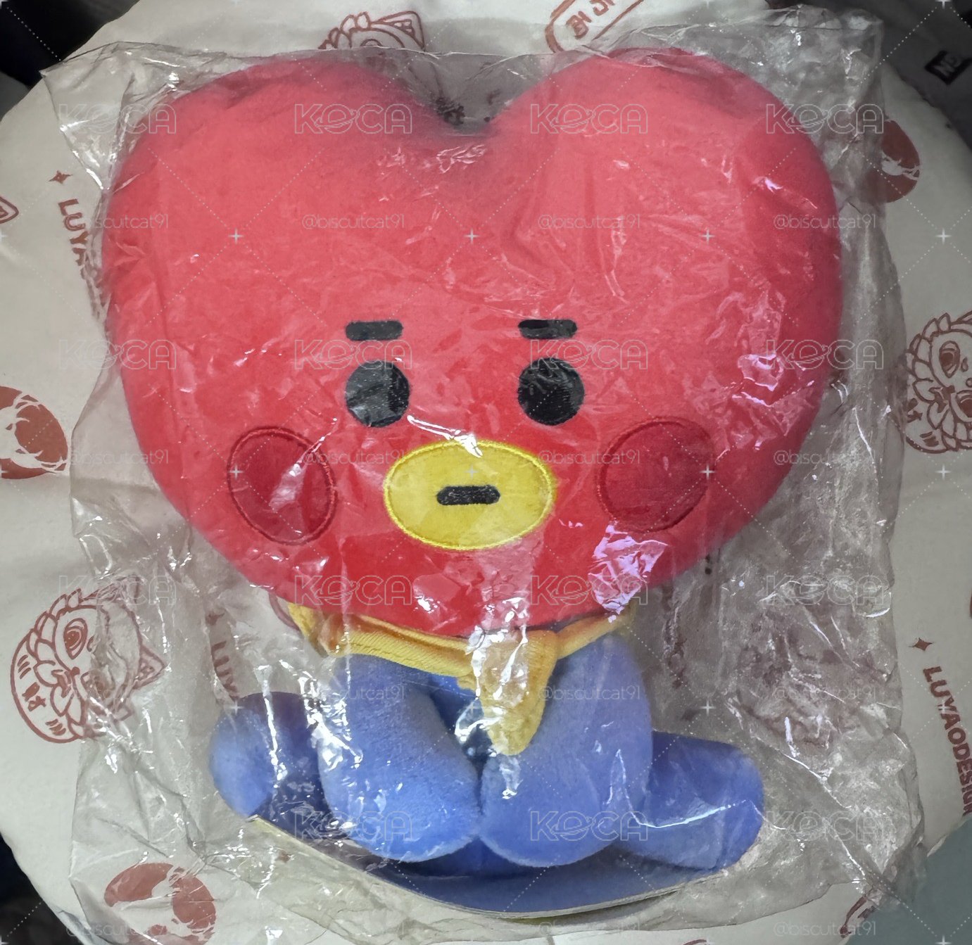 TATA baby坐娃S