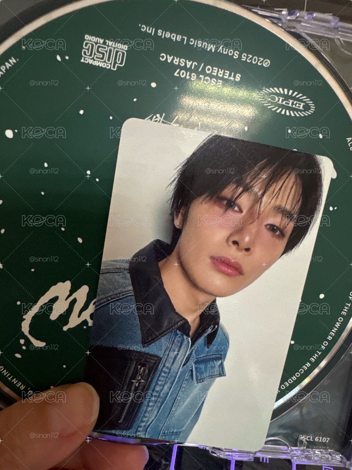 skz hollow 專輯