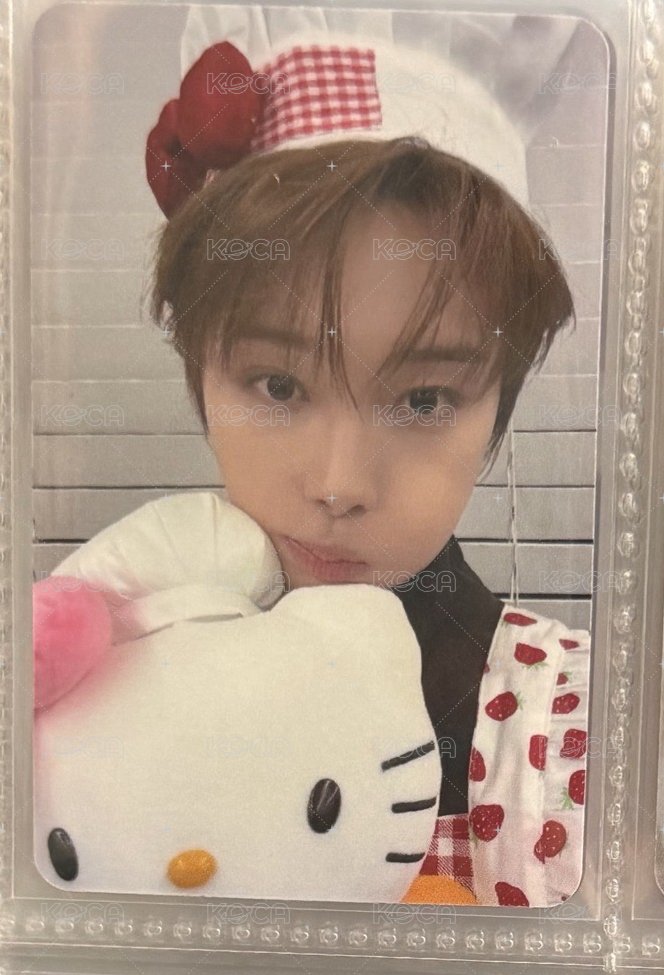 kitty廚師