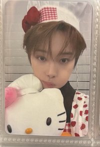 kitty廚師