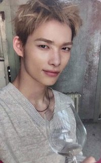 迷八 TAKE 1 Ver. 隨卡B 專輯卡 