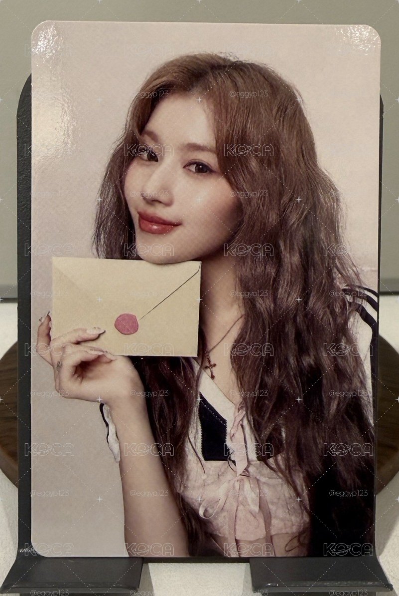 misamo迷2 限定盤 紗💌
