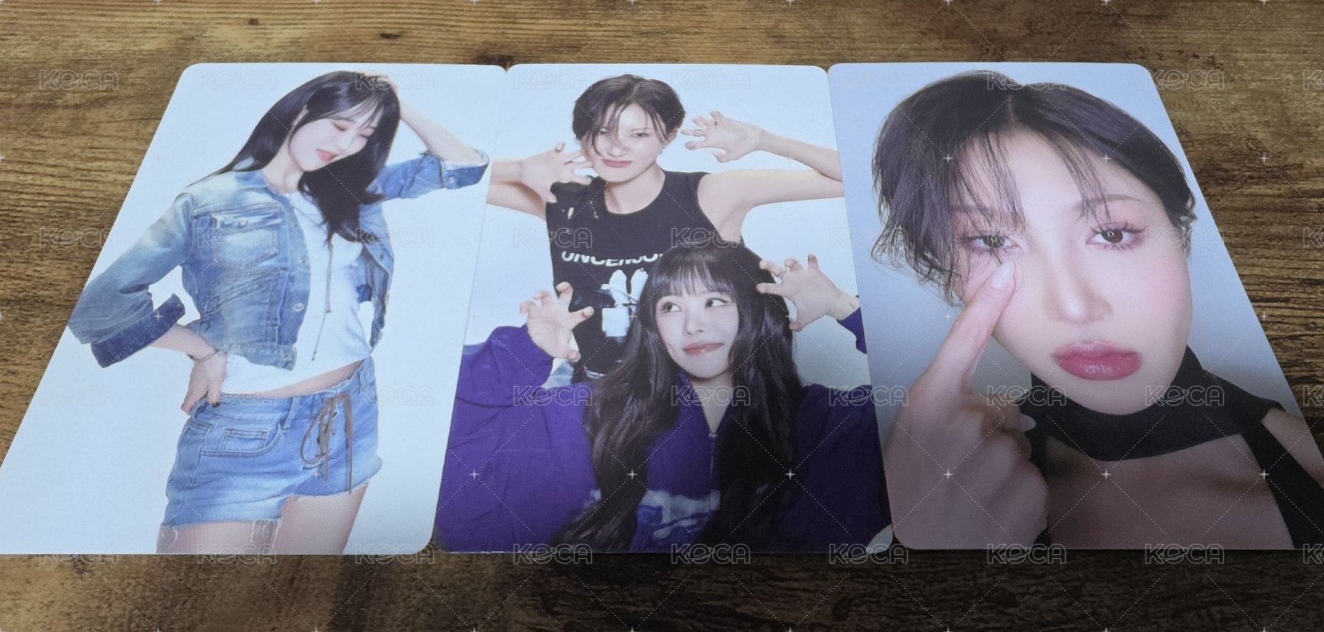 A組