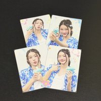 Namtan｜4款組