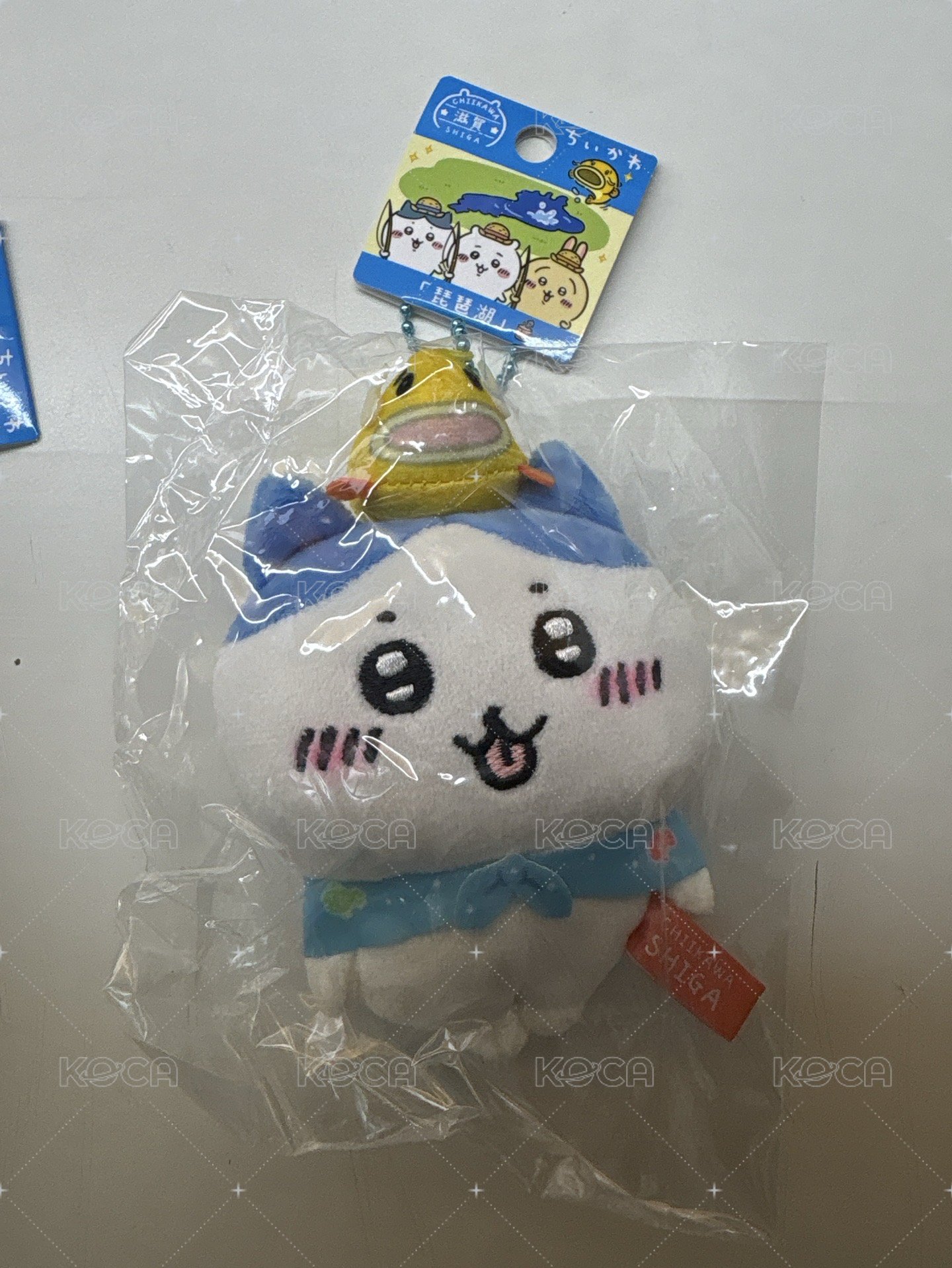 小八