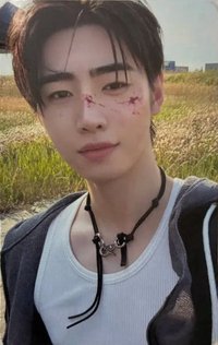 迷八 TAKE 2 Ver. 隨卡B 專輯卡 