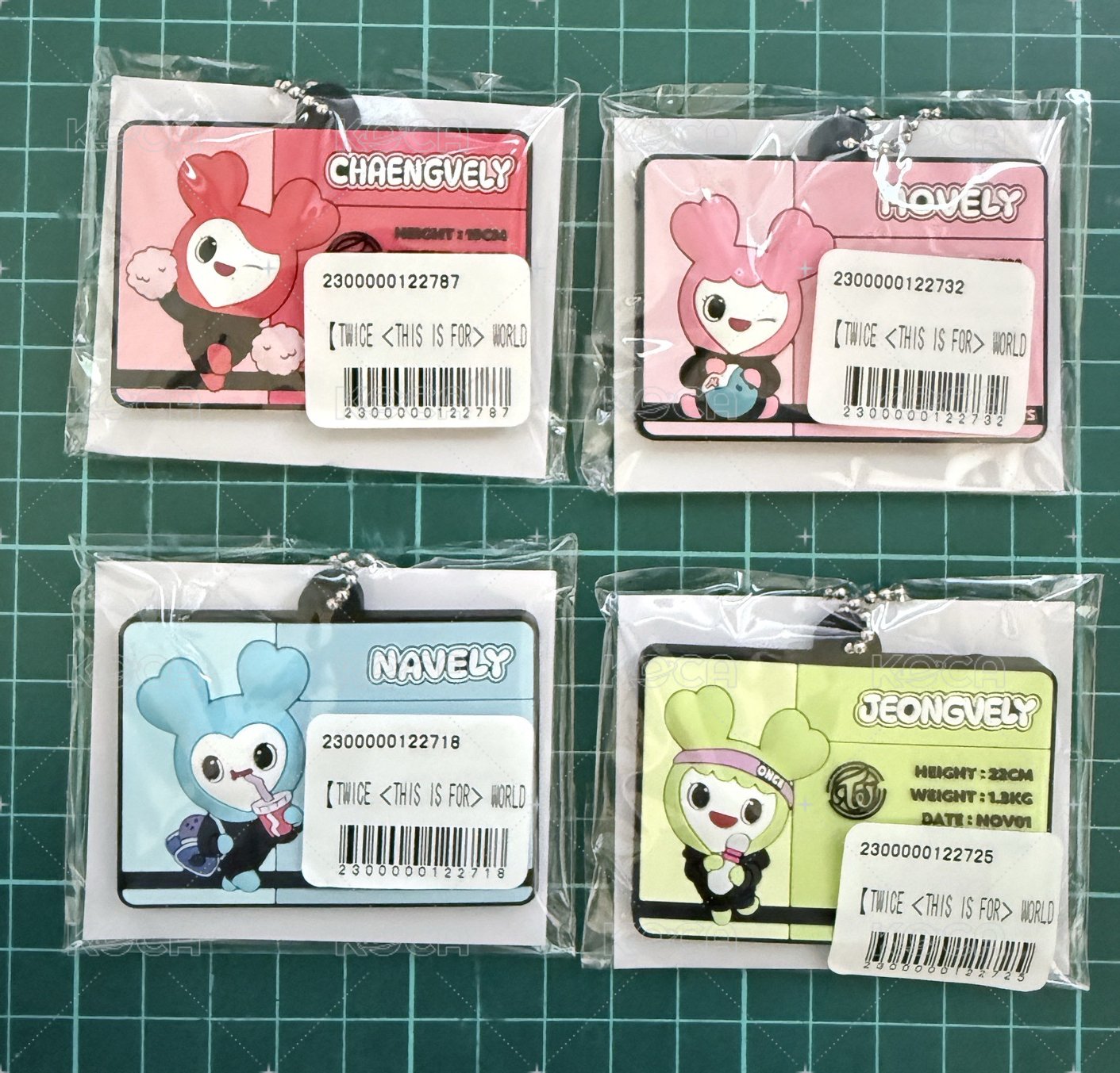 E賞彩吊飾