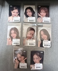紗貼紙