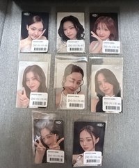 定貼紙
